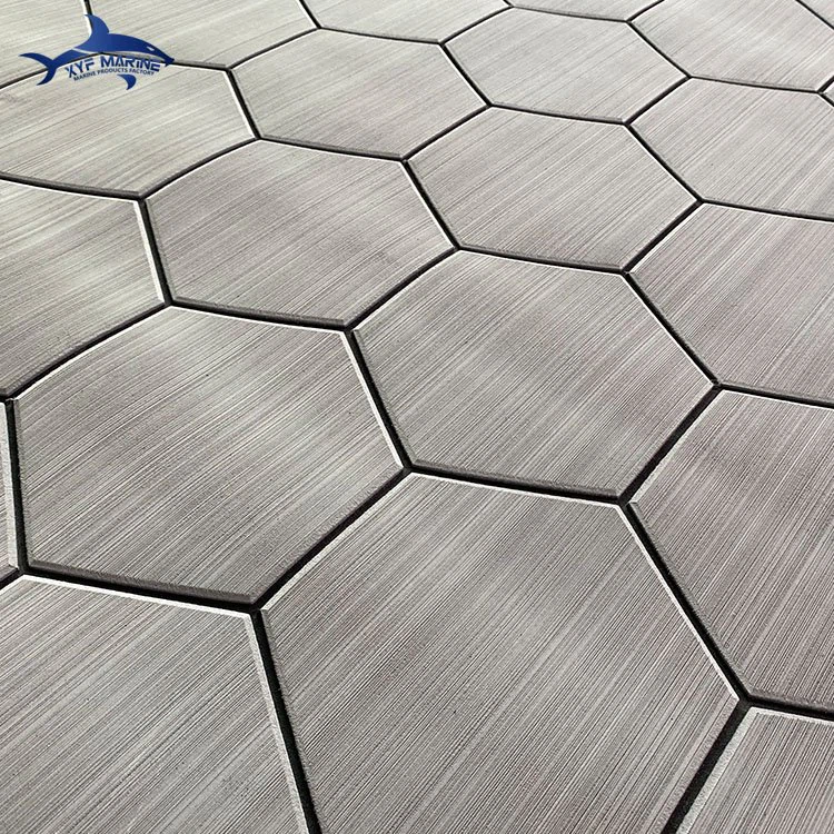 エヴァチークフローリング