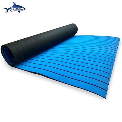 フォームフェイクチークボートフローリング