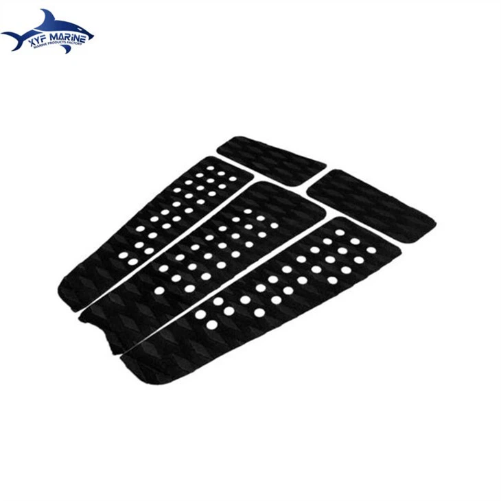 ノンスキッドサーフデッキパッド