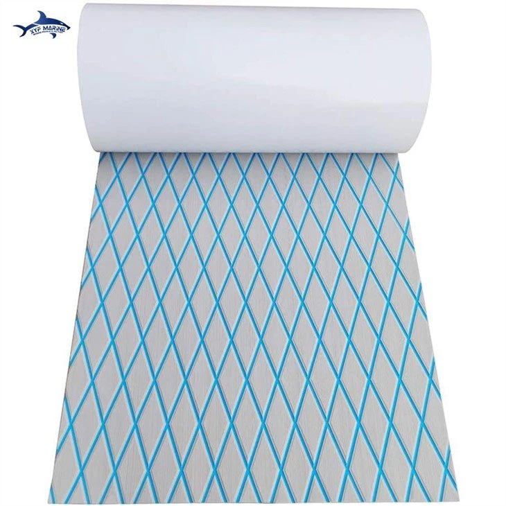 XYFmarine reliable deck replacements - bulk supply for teak boat floor