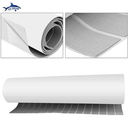 自己粘着性EVAフォームシート